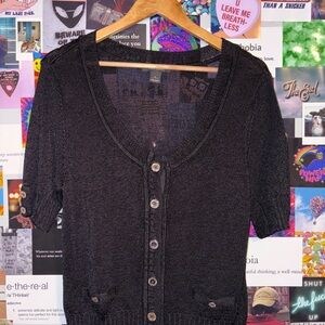 White House | Black Market Blouse